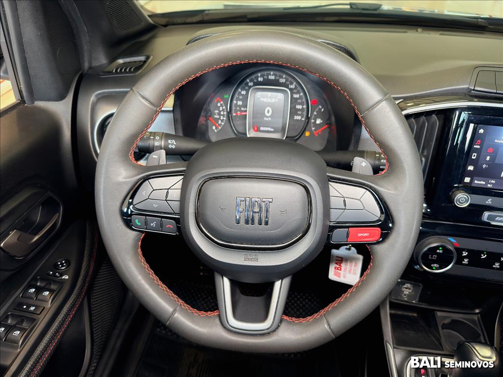 STRADA 1.0 TURBO 200 FLEX ULTRA CD CVT9