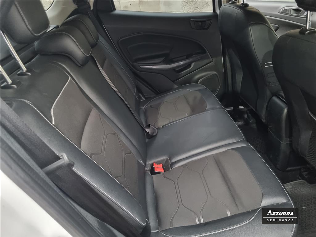 ECOSPORT 1.5 TI-VCT FLEX FREESTYLE AUTOMÁTICO18