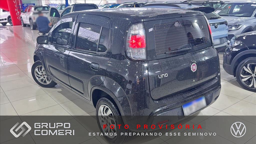 UNO 1.0 FIRE FLEX ATTRACTIVE MANUAL1