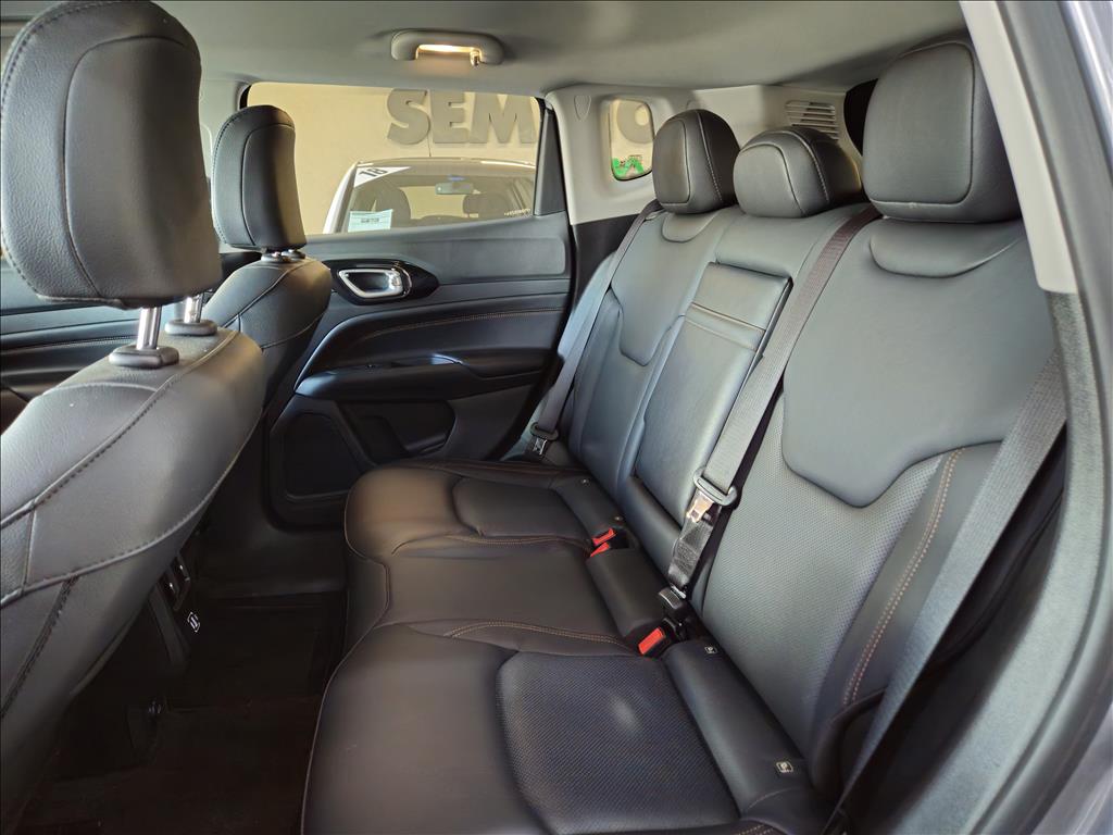 COMPASS 1.3 T270 TURBO FLEX LIMITED AT6
