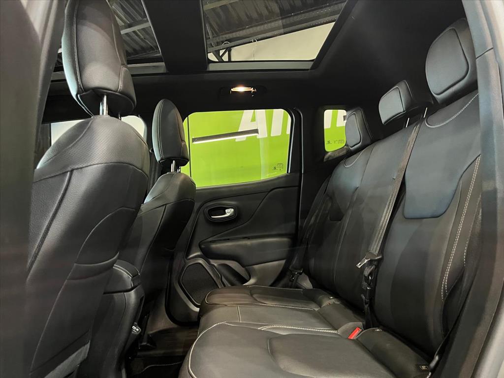 RENEGADE 1.3 T270 TURBO FLEX S 4X4 AT98