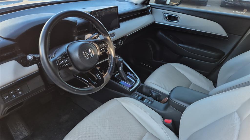 HR-V 1.5 DI I-VTEC TURBO FLEX TOURING CVT7