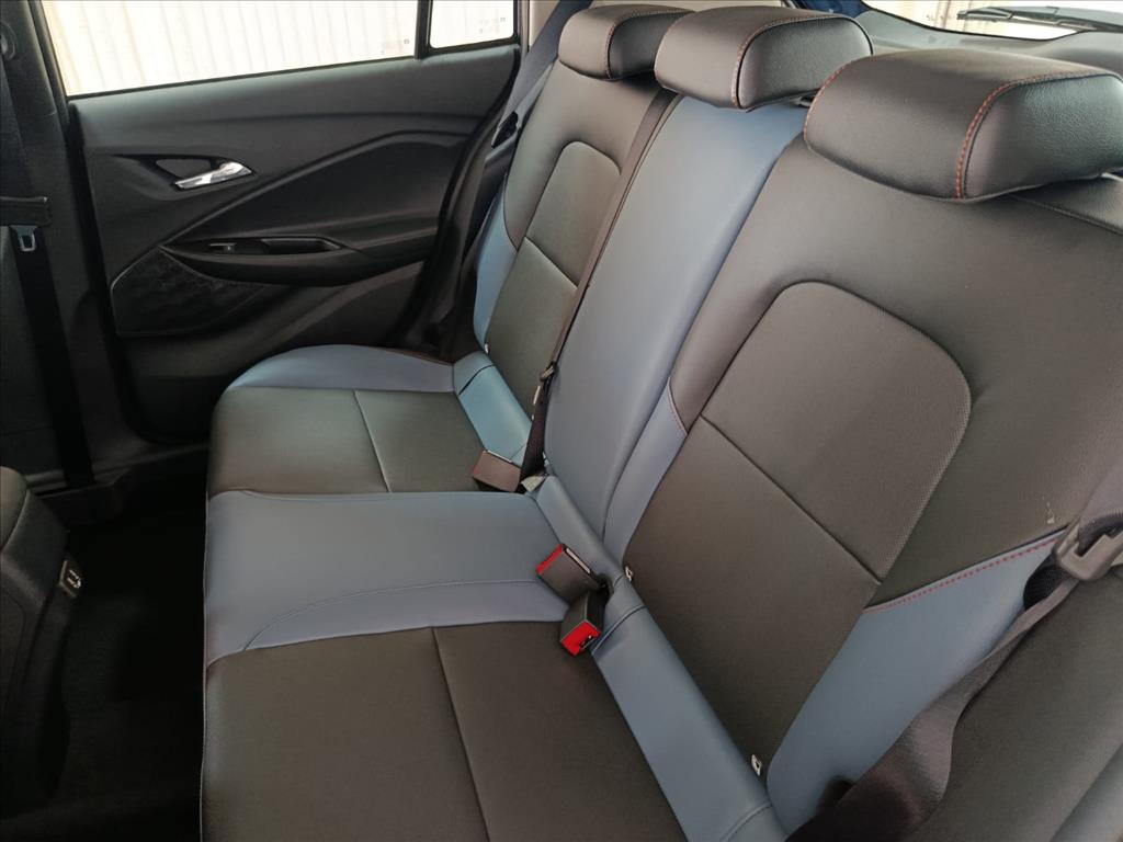 ONIX 1.0 TURBO FLEX PREMIER AUTOMÁTICO9