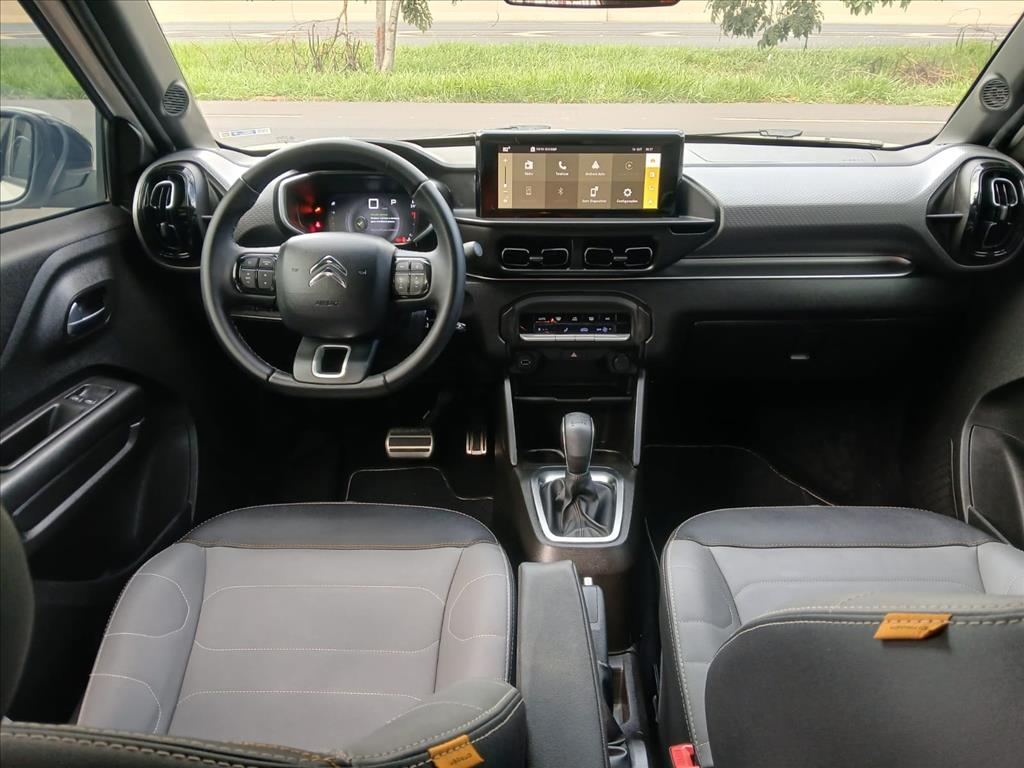BASALT 1.0 TURBO 200 FLEX SHINE CVT4