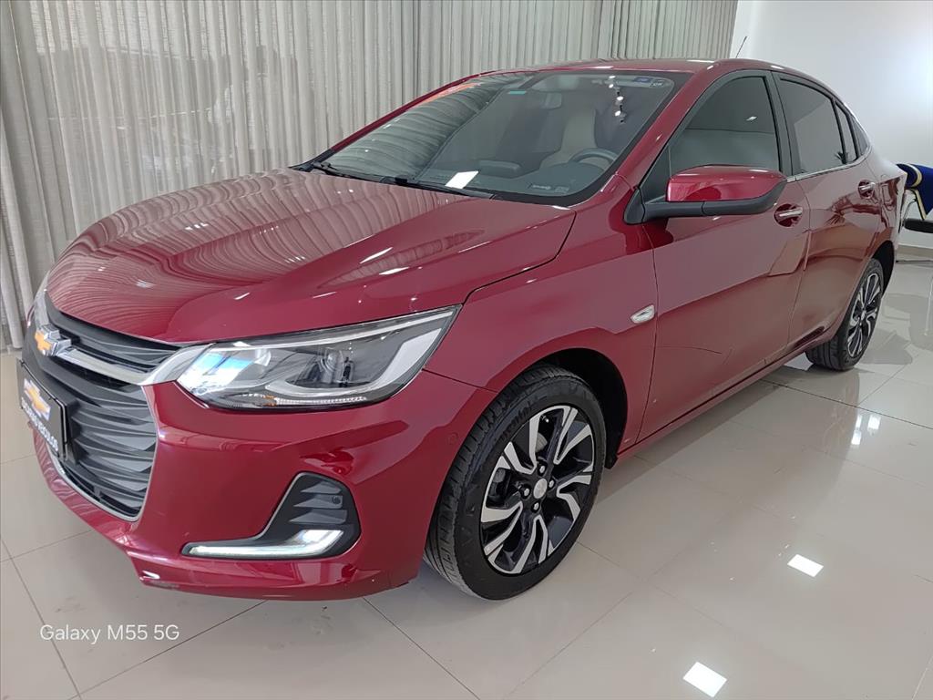 ONIX PLUS 1.0 TURBO FLEX PREMIER AUTOMÁTICO2