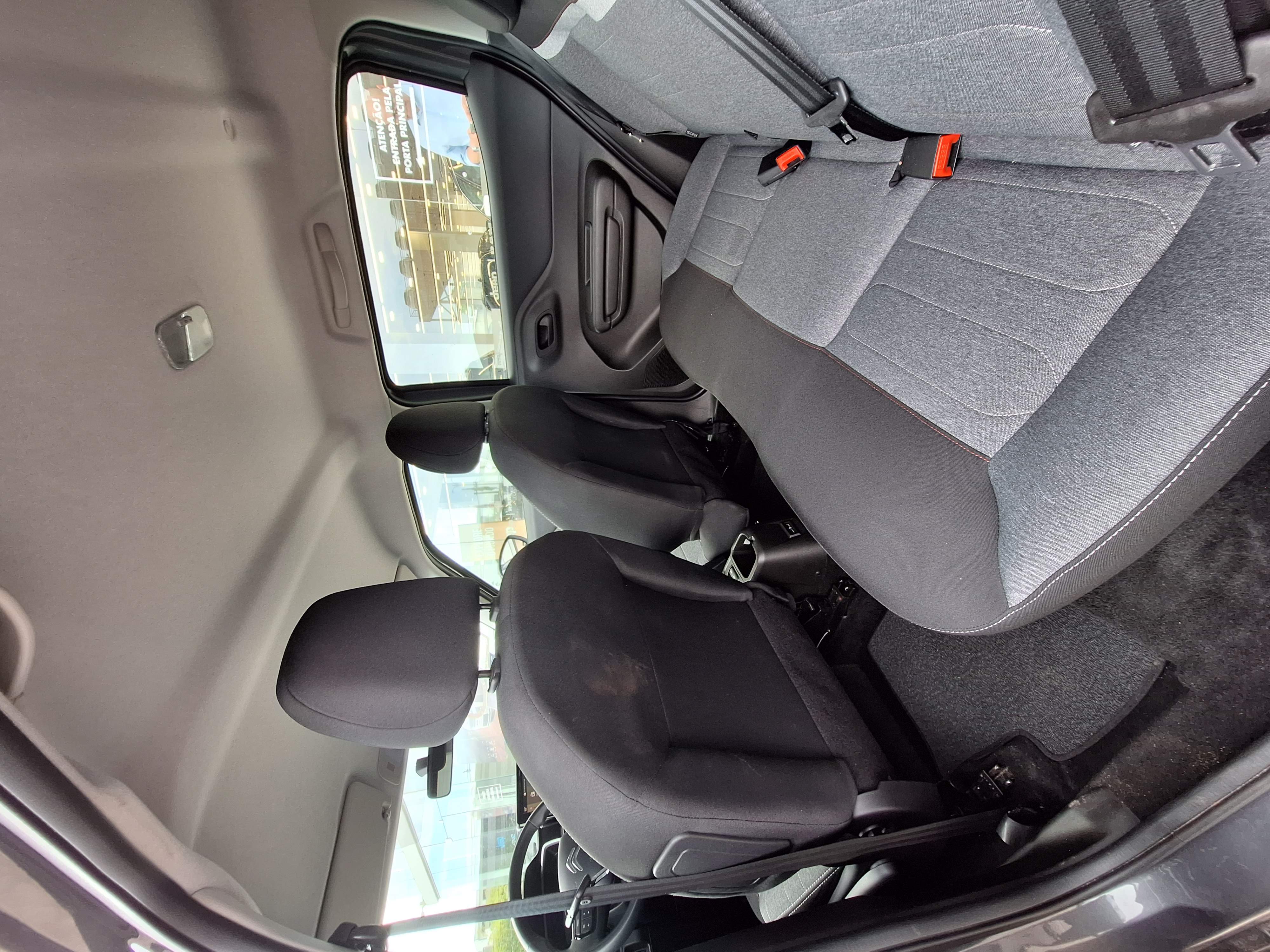 C3 AIRCROSS 1.0 TURBO 200 FLEX FELL PACK CVT7