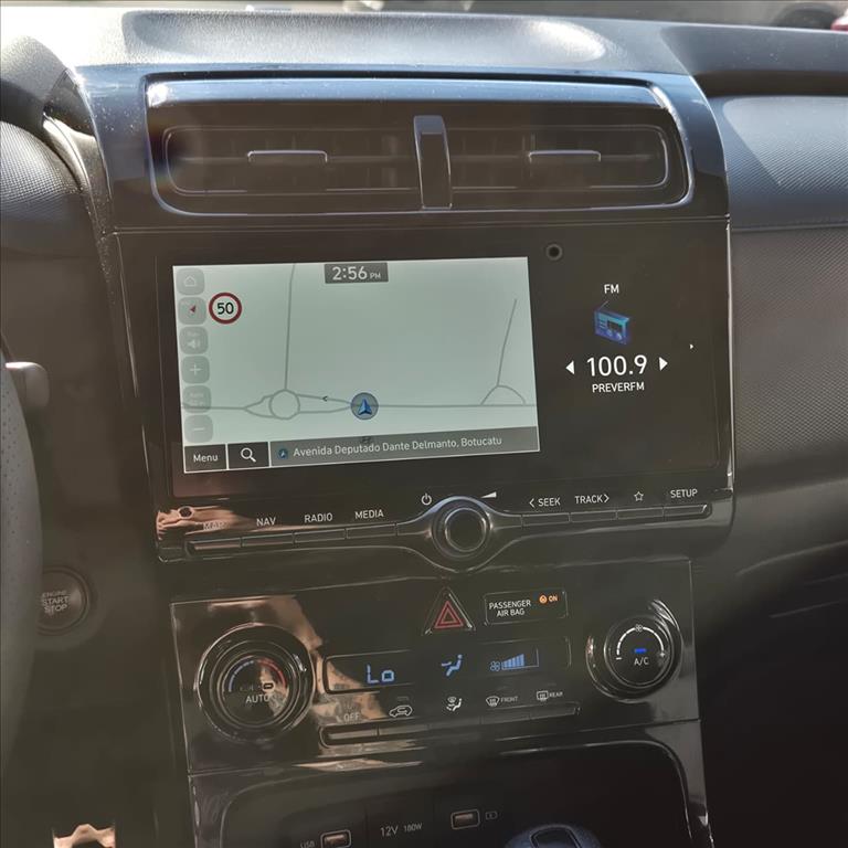 CRETA 1.0 TGDI FLEX N LINE AUTOMÁTICO7