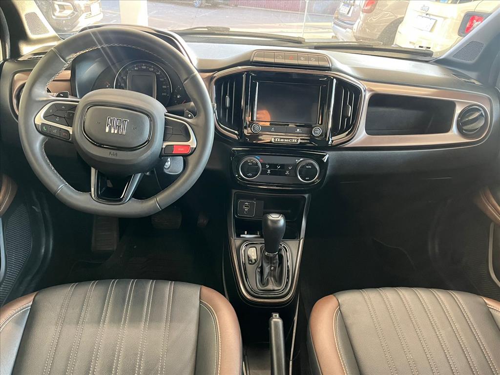 STRADA 1.0 TURBO 200 FLEX RANCH CD CVT8