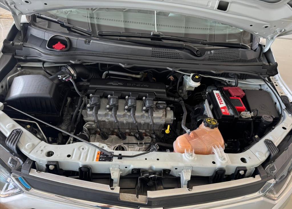 ONIX 1.4 MPFI LTZ 8V FLEX 4P AUTOMÁTICO16