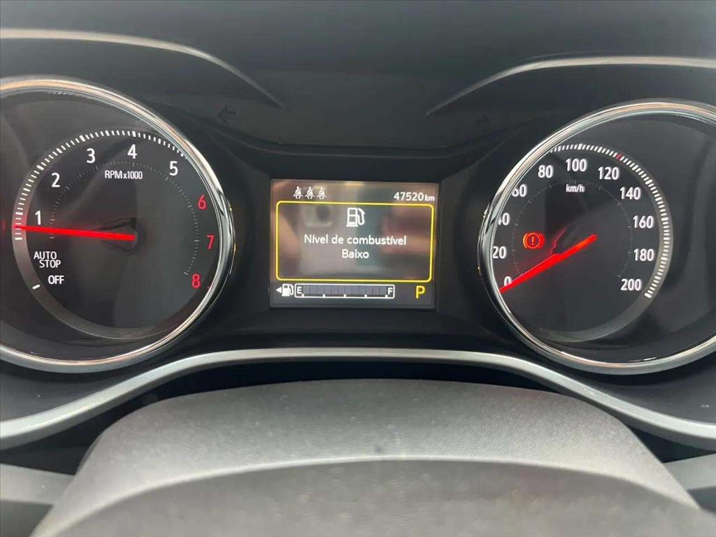 TRACKER 1.2 TURBO FLEX PREMIER AUTOMÁTICO8