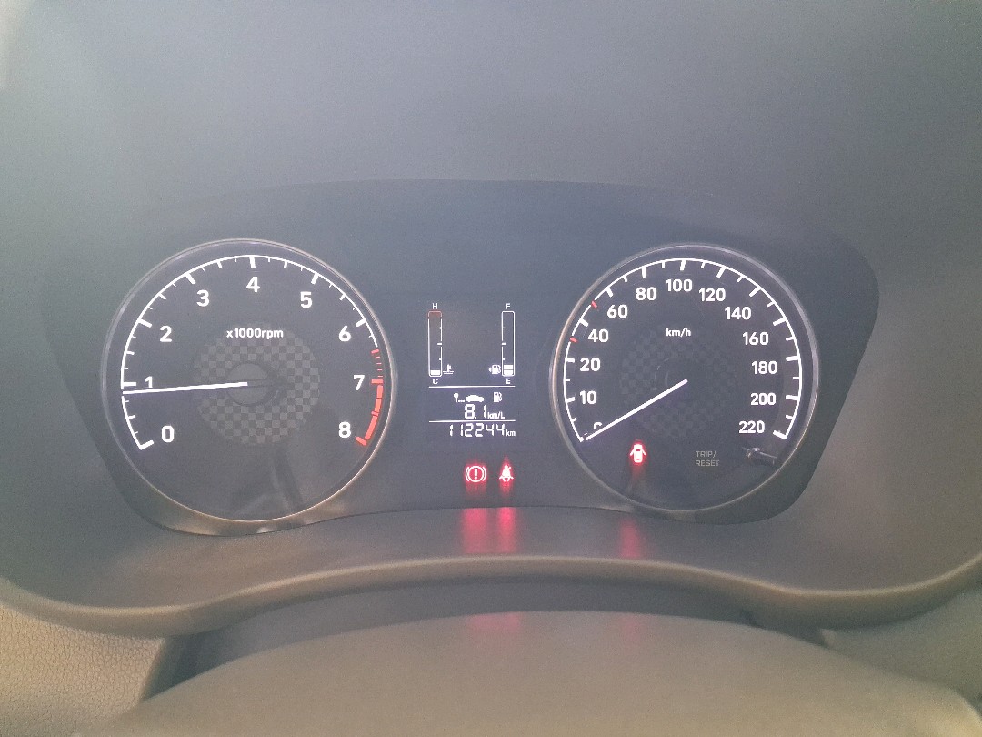 HB20S 1.0 12V FLEX VISION MANUAL8