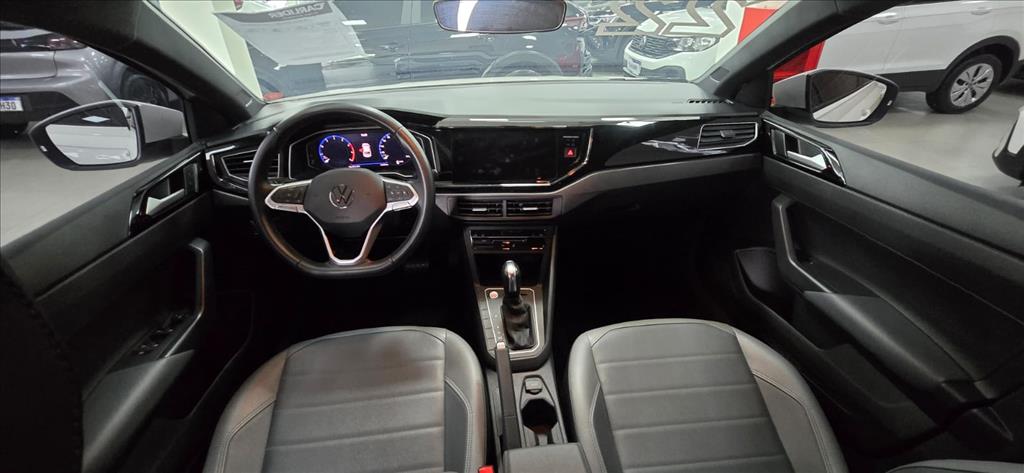 NIVUS 1.0 200 TSI TOTAL FLEX HIGHLINE AUTOMÁTICO8