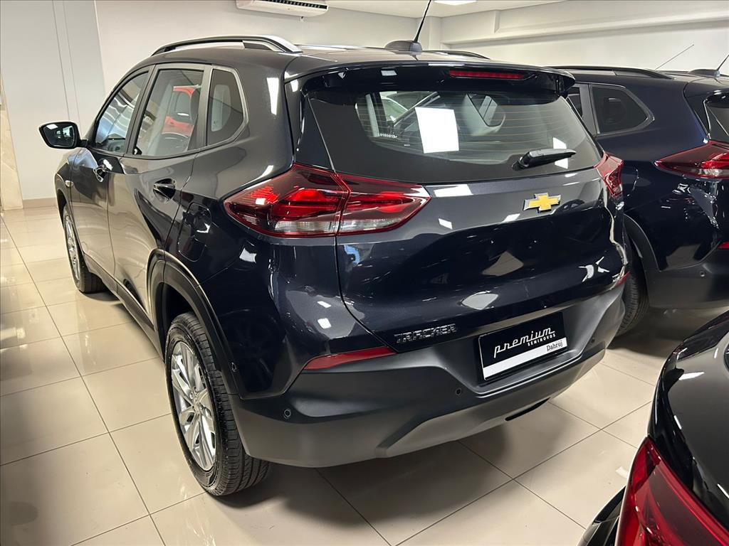 TRACKER 1.0 TURBO FLEX LTZ AUTOMÁTICO3