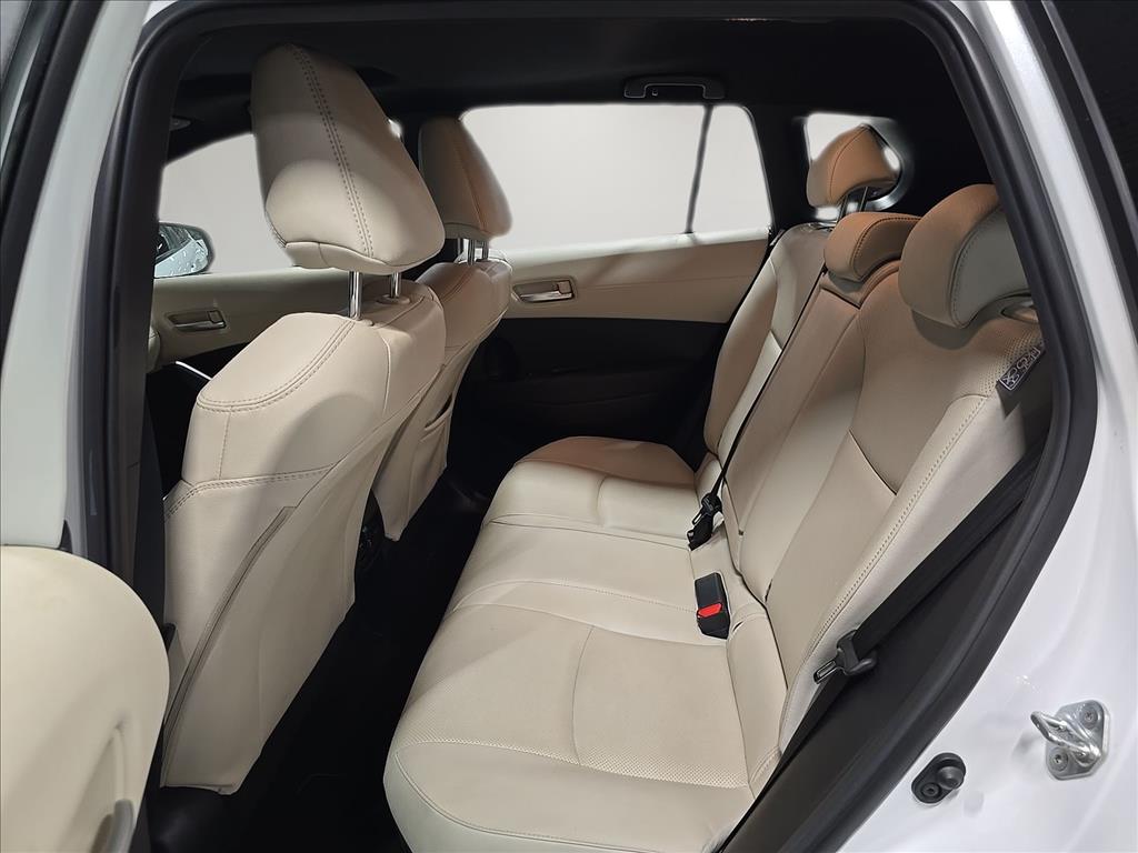 COROLLA CROSS 1.8 VVT-I HYBRID FLEX XRX CVT10