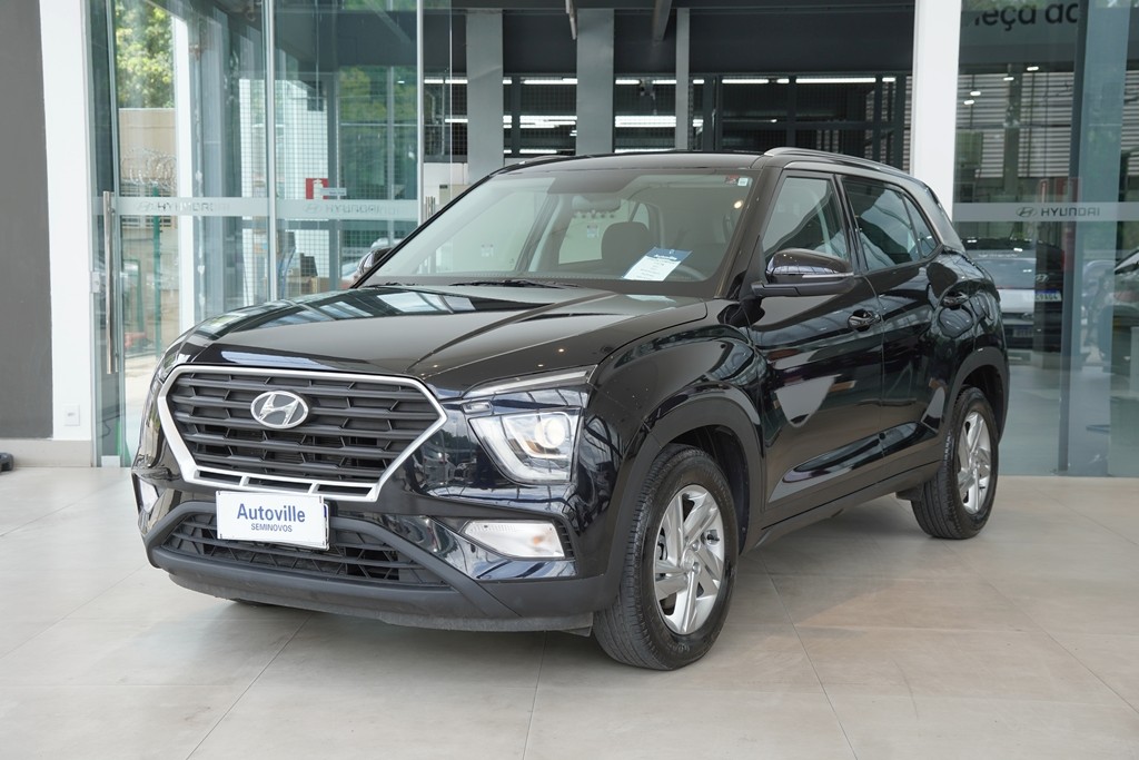 1.0 TGDI FLEX COMFORT AUTOMÁTICO