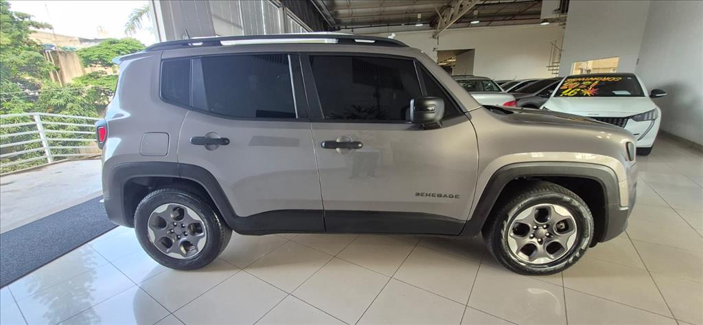 RENEGADE 1.8 16V FLEX SPORT 4P MANUAL4