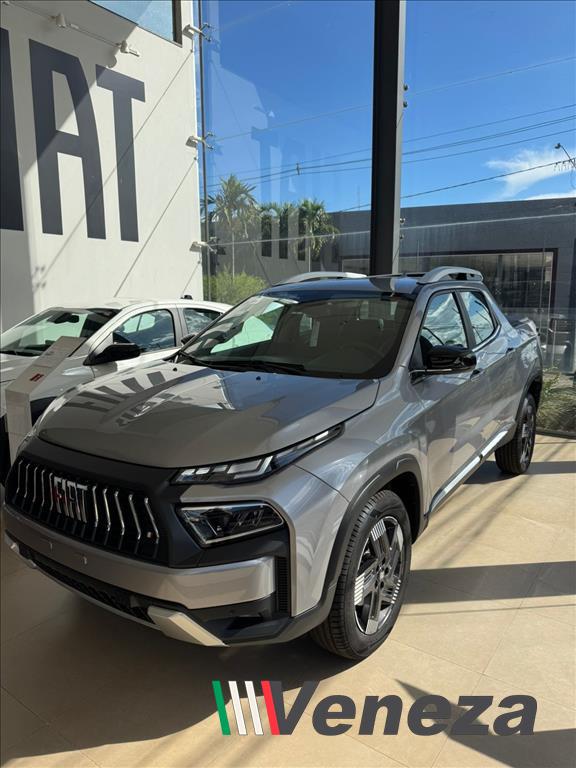 TORO 1.3 TURBO 270 FLEX VOLCANO AT61