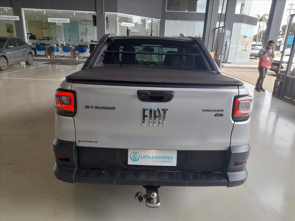 STRADA 1.3 FIREFLY FLEX VOLCANO CD CVT10