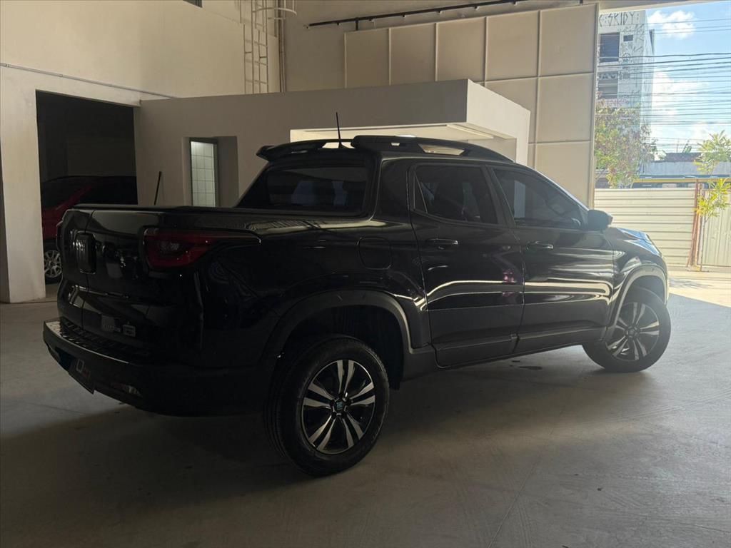 Fiat-TORO-1.3 TURBO 270 FLEX FREEDOM AT6