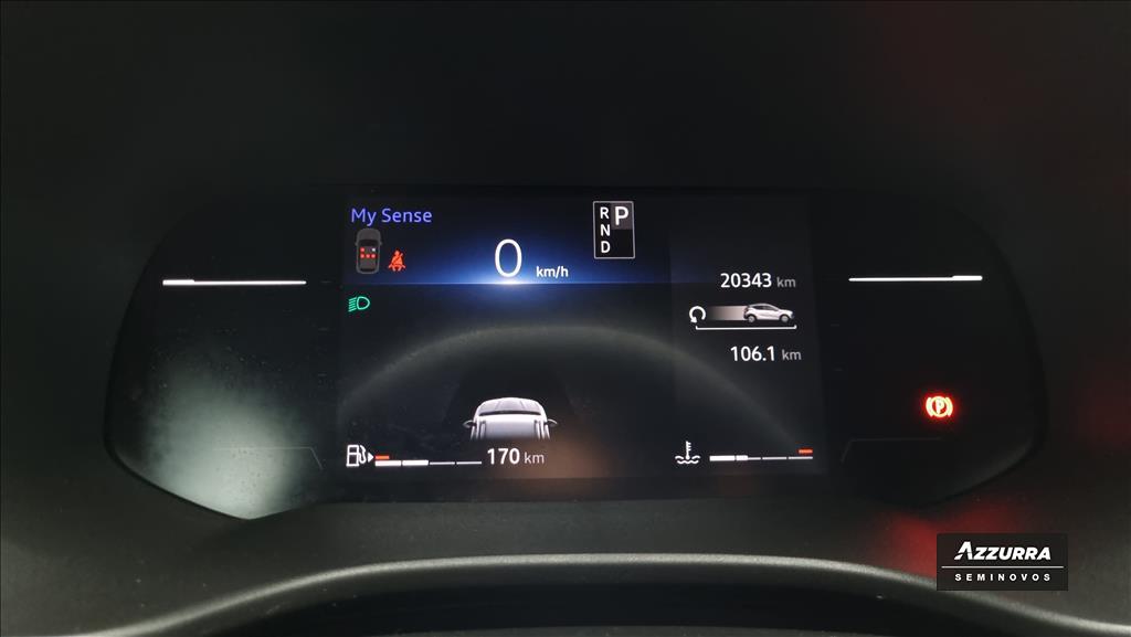 KARDIAN 1.0 TCE FLEX PREMIÉRE EDITION EDC16