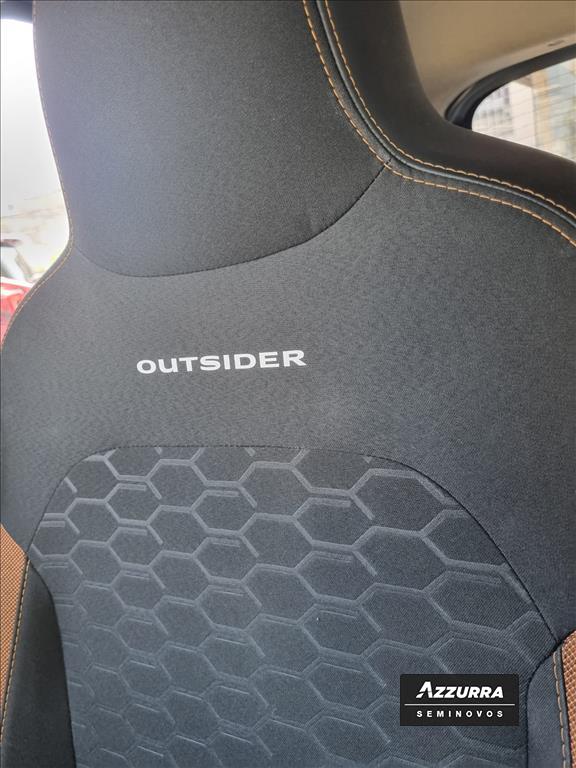 KWID 1.0 12V SCE FLEX OUTSIDER MANUAL20