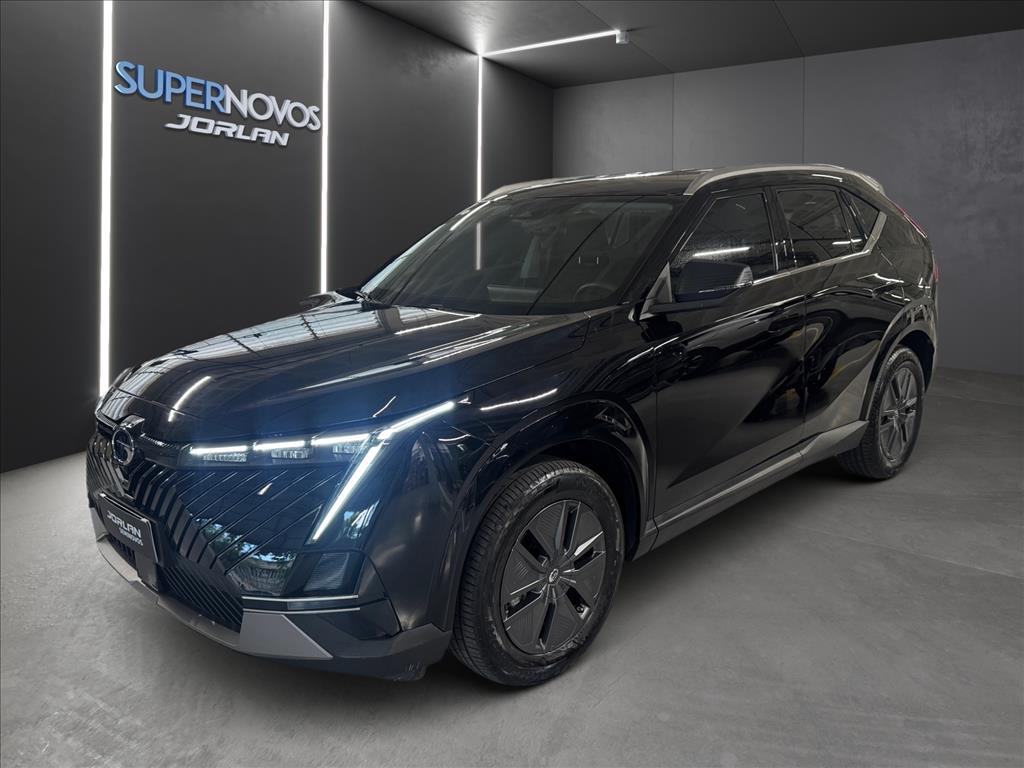 GS4 2.0 HEV PREMIUM AUTOMÁTICO0
