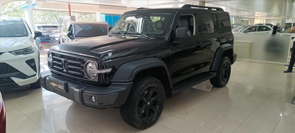 TANK 300 2.0 HI4-T PHEV 4X4 9HAT1