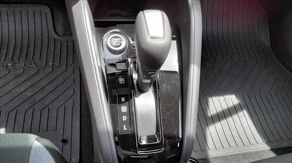 VERSA 1.6 16V FLEX ADVANCE XTRONIC13