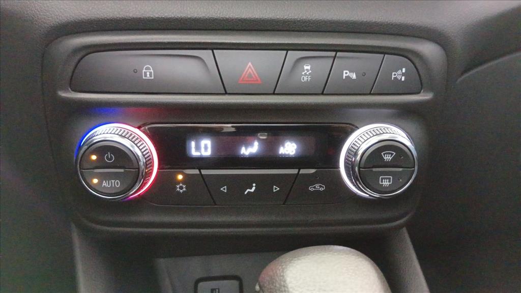 TRACKER 1.2 TURBO FLEX PREMIER AUTOMÁTICO9