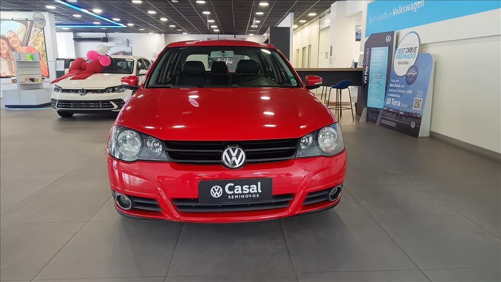 1.6 MI SPORTLINE 8V FLEX 4P MANUAL