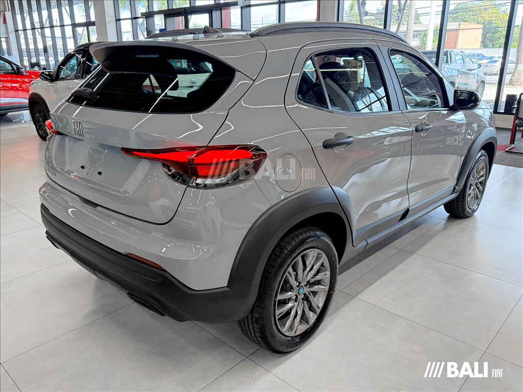 PULSE 1.3 FLEX DRIVE CVT3