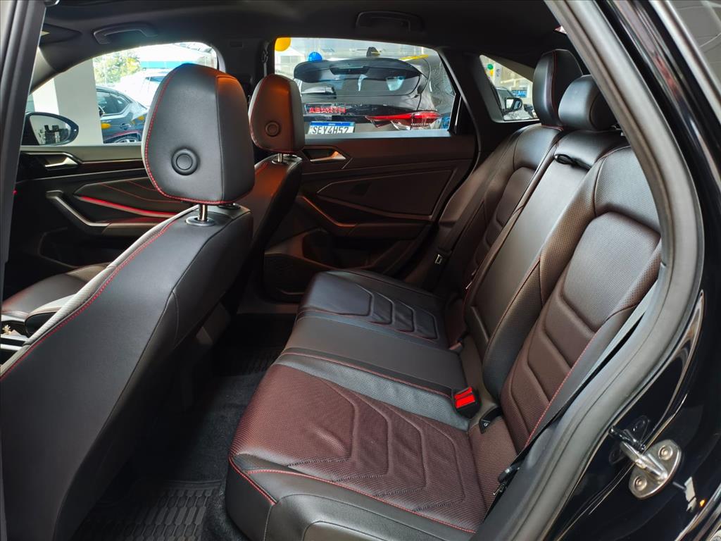 JETTA 2.0 350 TSI GASOLINA GLI DSG9