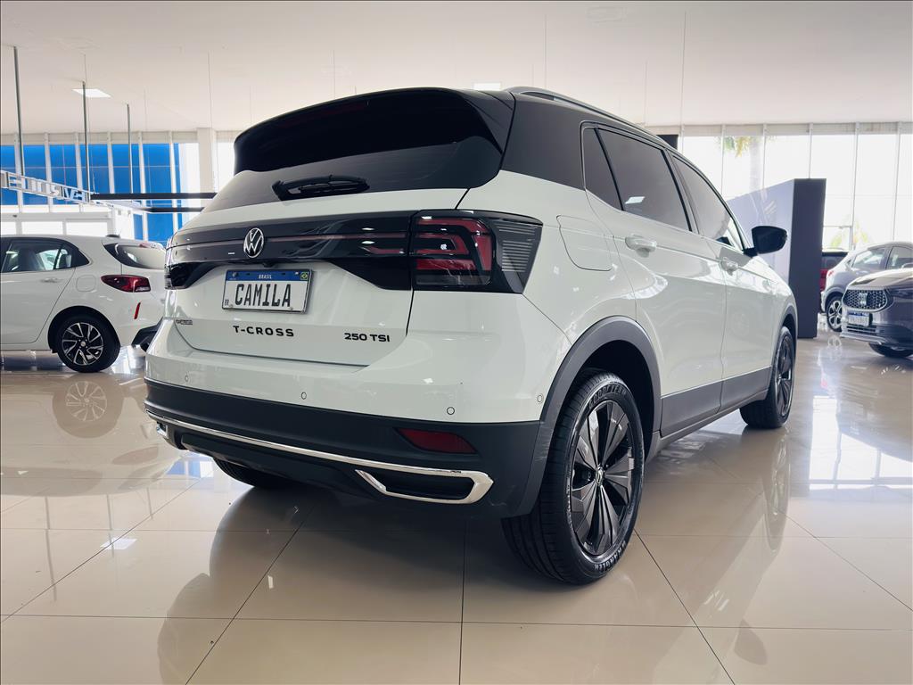 T-CROSS 1.4 250 TSI TOTAL FLEX HIGHLINE AUTOMÁTICO3
