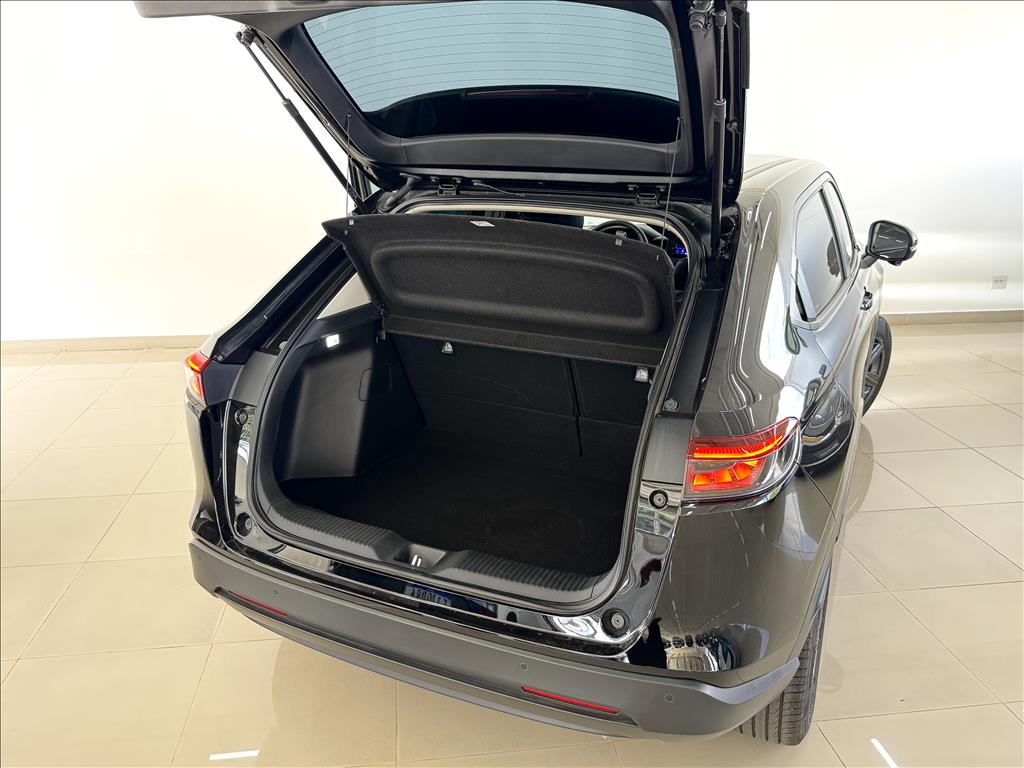 HR-V 1.5 DI I-VTEC FLEX EXL CVT