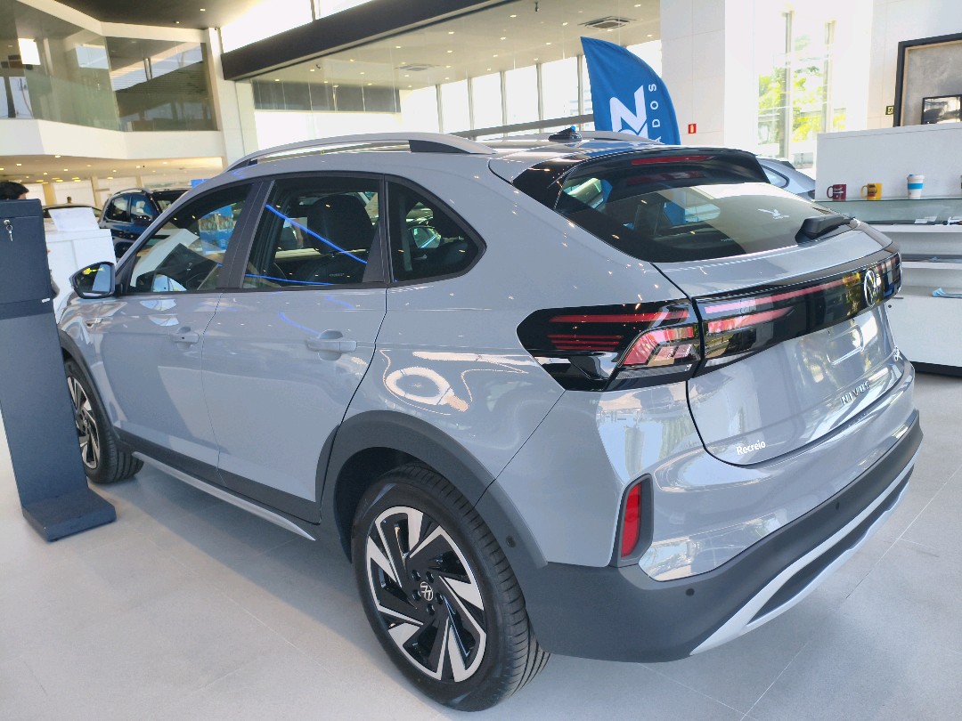 NIVUS 1.0 200 TSI TOTAL FLEX HIGHLINE AUTOMÁTICO6