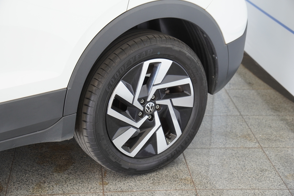 T-CROSS 1.4 250 TSI TOTAL FLEX HIGHLINE AUTOMÁTICO4