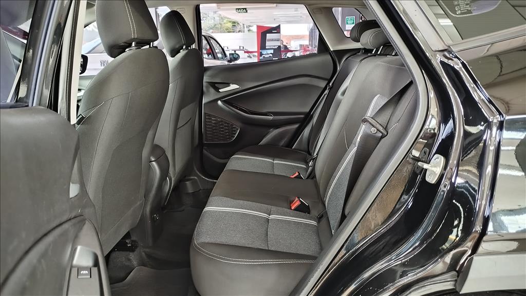 TRACKER 1.0 TURBO FLEX LT AUTOMÁTICO9