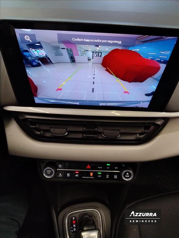 PULSE 1.0 TURBO 200 FLEX AUDACE CVT10