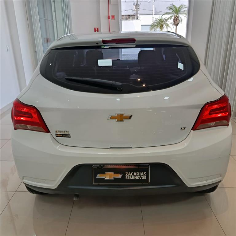 ONIX 1.0 MPFI LT 8V FLEX 4P MANUAL3