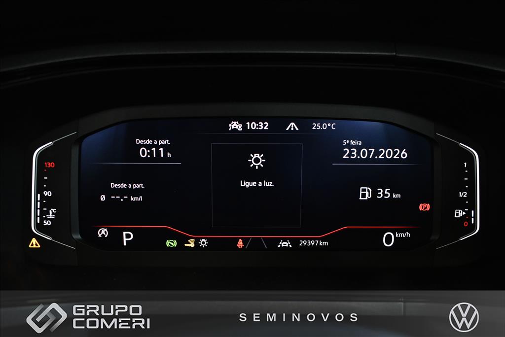 TAOS 1.4 250 TSI TOTAL FLEX HIGHLINE AUTOMÁTICO5