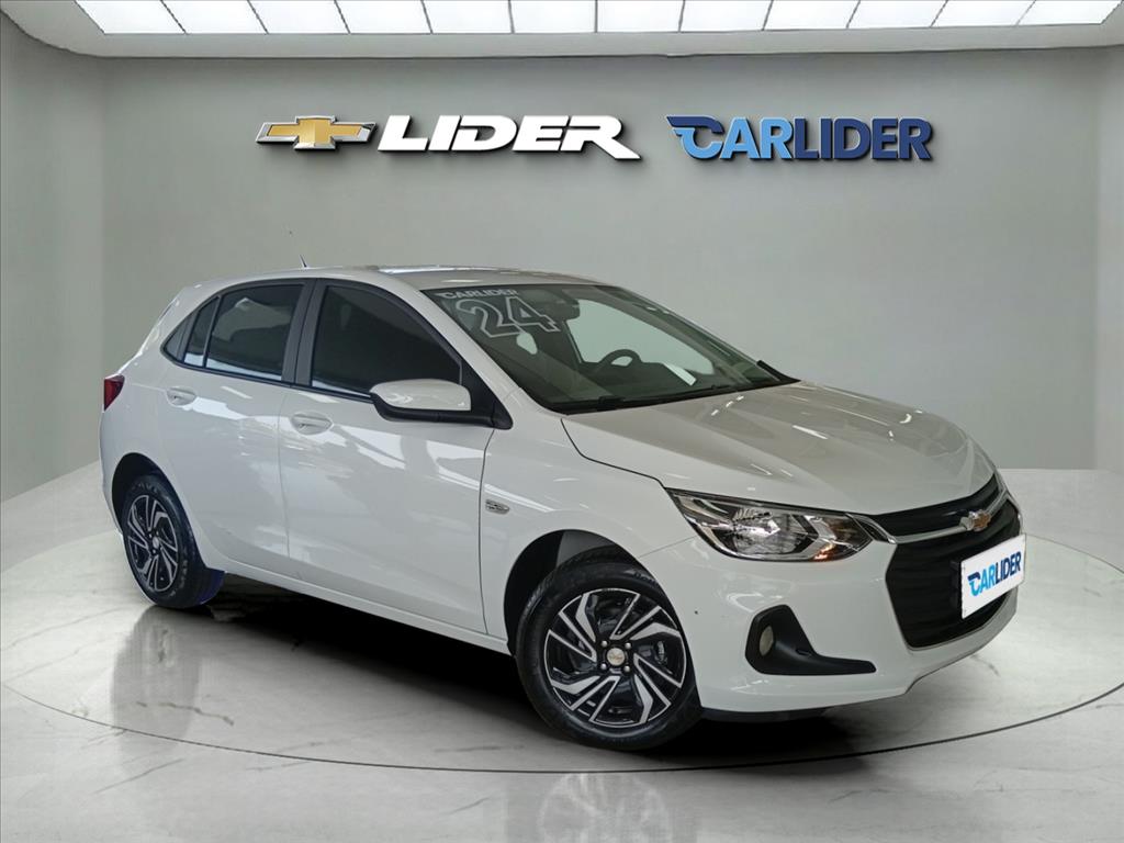 ONIX 1.0 TURBO FLEX LT MANUAL2