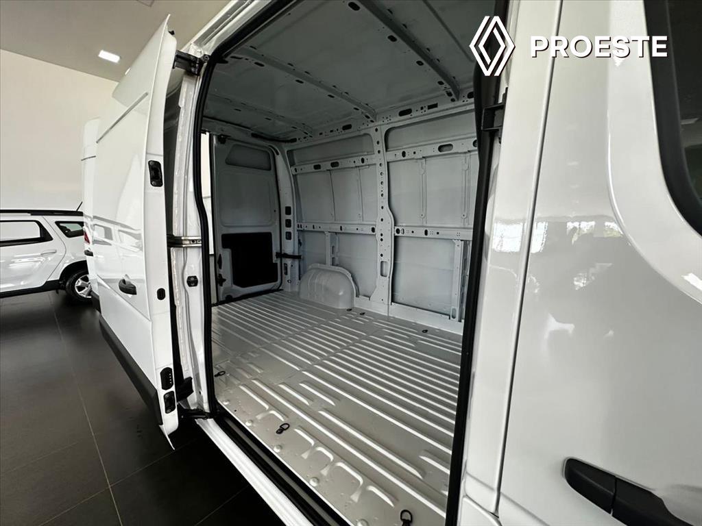 MASTER 2.3 DCI DIESEL GRAND FURGÃO L2H2 3P MANUAL7
