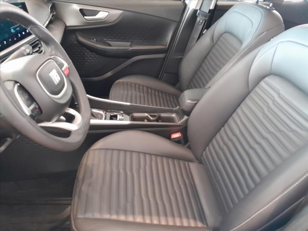 Fiat-FASTBACK-1.3 TURBO 270 FLEX LIMITED EDITION AT6