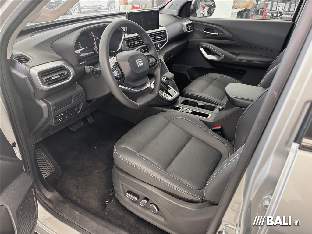 TITANO 2.2 TURBO DIESEL RANCH 4X4 AT89