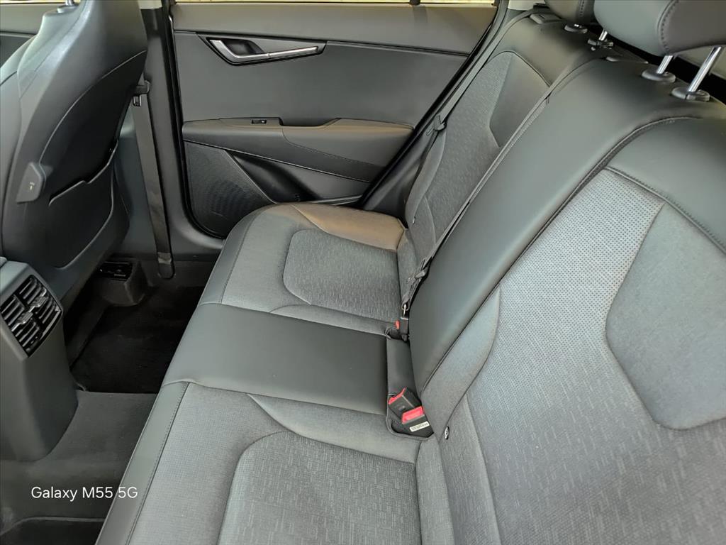 NIRO 1.6 GDI HEV SX PRESTIGE DCT9