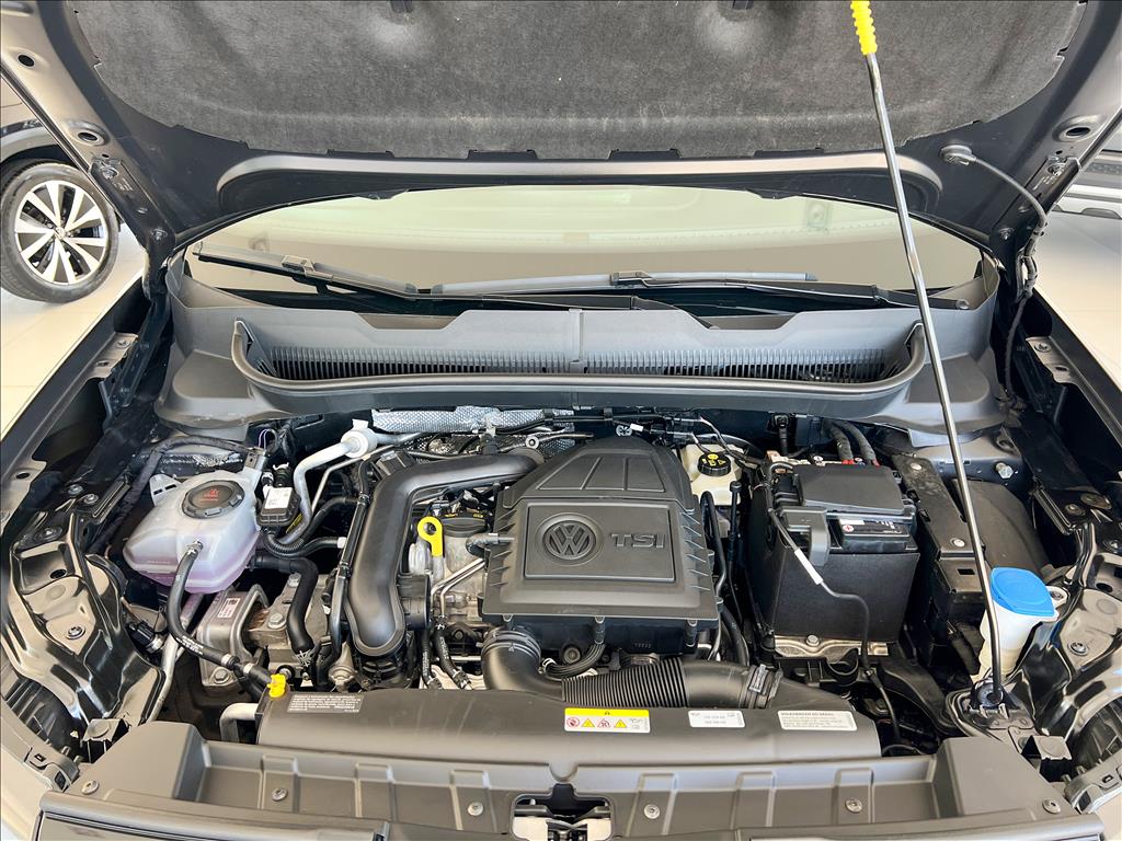 T-CROSS 1.0 200 TSI TOTAL FLEX COMFORTLINE AUTOMÁTICO20