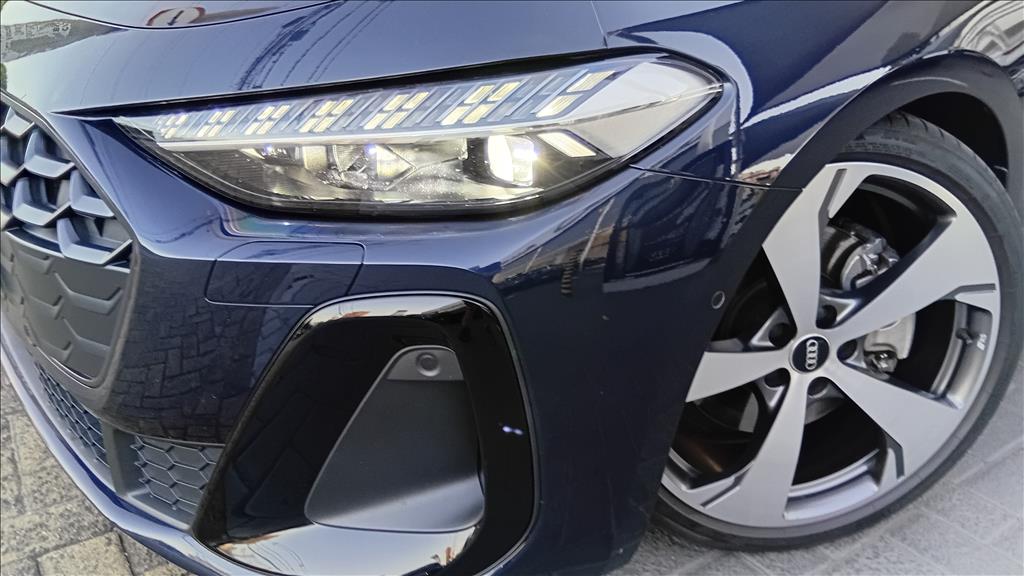 A5 2.0 TFSI GASOLINA PERFORMANCE S EDITION QUATTRO S TRONIC7