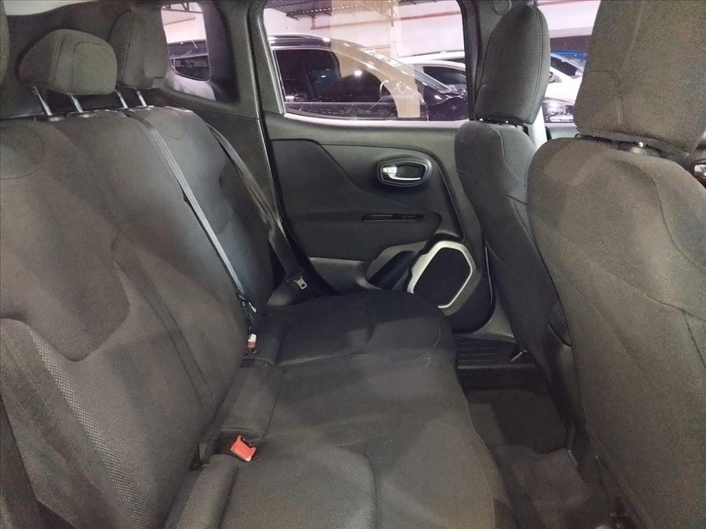 RENEGADE 1.8 16V FLEX 4P AUTOMÁTICO15