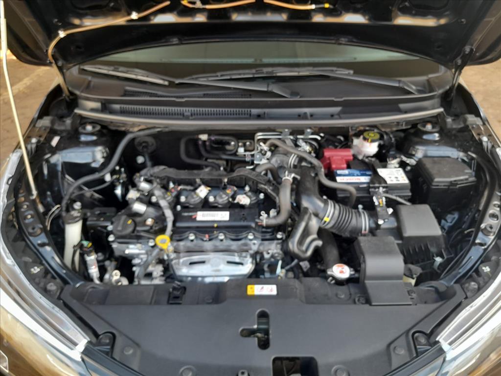 YARIS 1.5 16V FLEX XS MULTIDRIVE