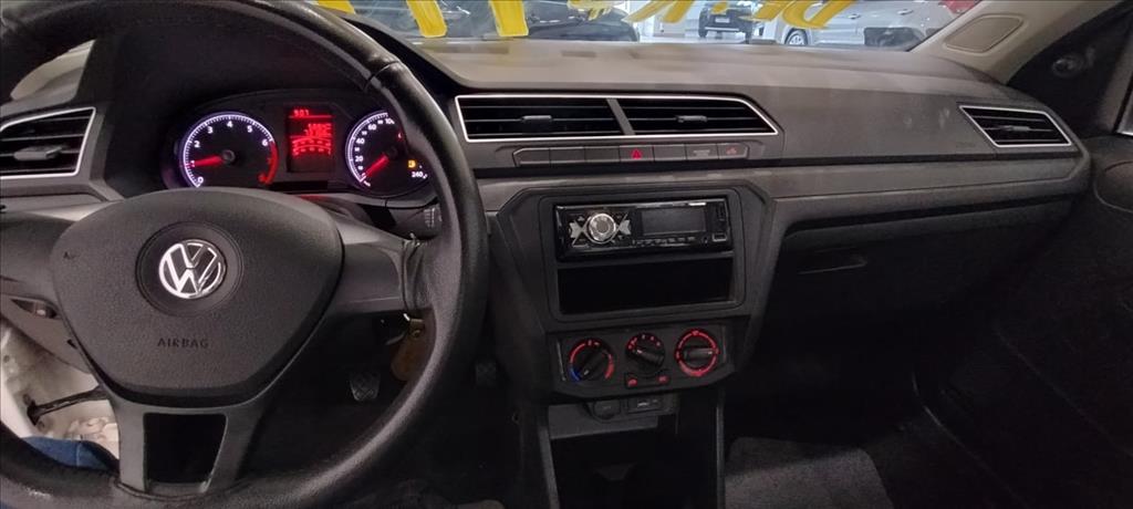 SAVEIRO 1.6 MSI ROBUST CS 8V FLEX 2P MANUAL8